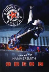 Joe Elliott's Down'n'Outz : Live at the Hammersmith Odeon